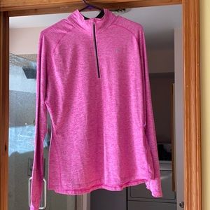 Women’s NIKE XL dri-fit.